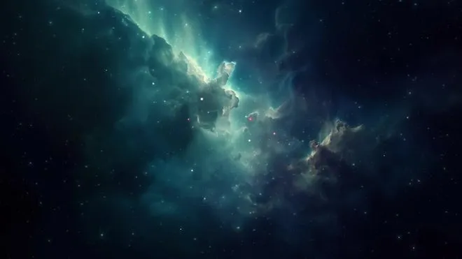 阿黑颜 - 量子世界：微观宇宙的奇异法则